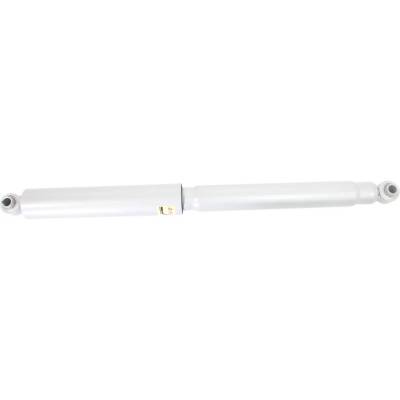 Rareelectrical - New Right Rear Shock Absorber And Strut Assembly Compatible With Chevrolet Silverado 1500 Classic Lt - Image 4