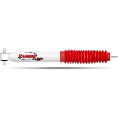 New Left Front Shock Absorber And Strut Assembly Compatible With Chevrolet Gmc Sierra 1500 Hd
