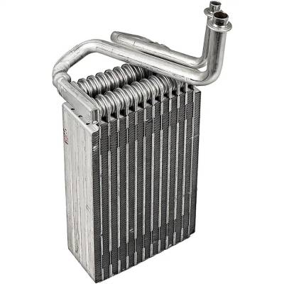 New Rear A/C Evaporator Compatible With Chrysler Dodge Grand Caravan Crew 6 Cyl 3.6L Grand Caravan