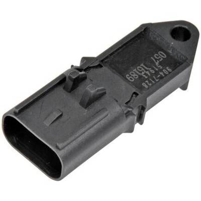 New Barometric Pressure Sensor Compatible With Peterbilt Sa Volvo 385 Base 6 Cyl 14.9L 357 Base 6