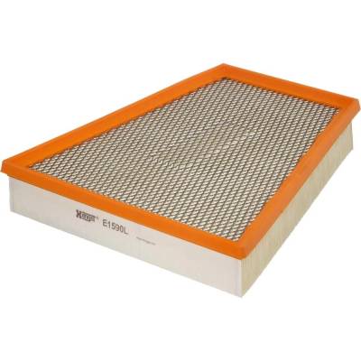 New Euro Air Filter Compatible With Porsche 718 Cayman Gts 4.0 6 Cyl 4.0L 718 Cayman T 4 Cyl 2.0L