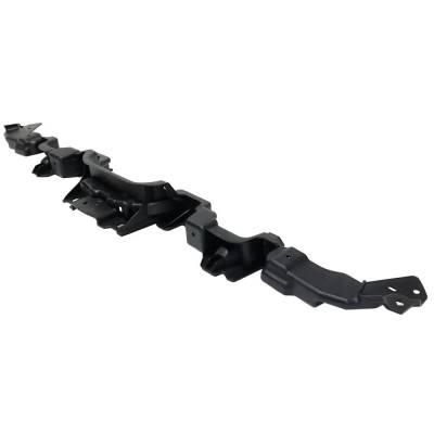 Rareelectrical - New Front Upper Bumper Retainer Compatible With Cadillac Ats Premium Ats Performance Ats Base Ats - Image 2
