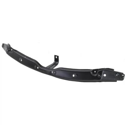 Rareelectrical - New Front Bumper Retainer Compatible With Mitsubishi Outlander Se 4 Cyl 2.4L Outlander Gt 6 Cyl 3.0L - Image 2