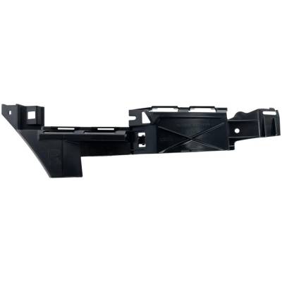 New Right Front Bumper Retainer Compatible With Ford Mercury Fusion S 4 Cyl 2.3L Fusion Sel 6 Cyl