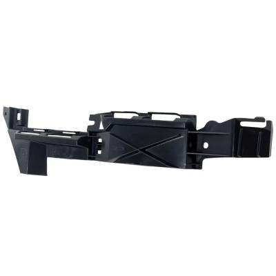Rareelectrical - New Right Front Bumper Retainer Compatible With Ford Mercury Fusion S 4 Cyl 2.3L Fusion Sel 6 Cyl - Image 3