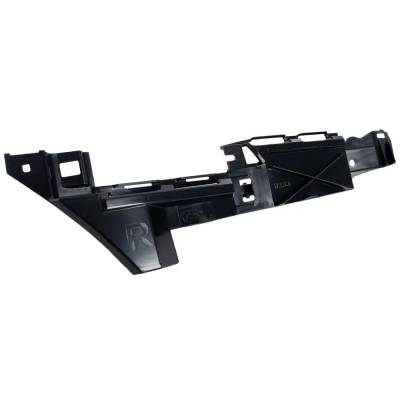 Rareelectrical - New Right Front Bumper Retainer Compatible With Ford Mercury Fusion Sel 6 Cyl 3.0L Milan Base 6 Cyl - Image 2
