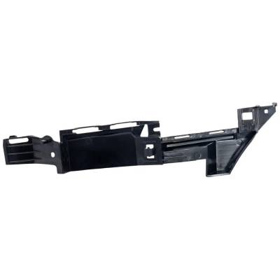 Rareelectrical - New Right Front Bumper Retainer Compatible With Ford Mercury Fusion Se 6 Cyl 3.0L Milan Base 6 Cyl - Image 4