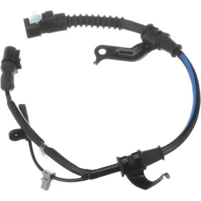 Rareelectrical - New Left Rear Abs Speed Sensor Compatible With Honda Civic Si Civic Lx Civic Dx Civic Ex-L Civic - Image 2