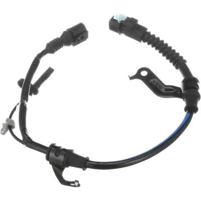 Rareelectrical - New Left Rear Abs Speed Sensor Compatible With Honda Civic Si Civic Lx Civic Dx Civic Ex-L Civic - Image 3