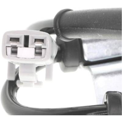 Rareelectrical - New Left Front Abs Speed Sensor Compatible With Suzuki Grand Vitara Ja 6 Cyl 2.7L Grand Vitara Jlx 4 - Image 2