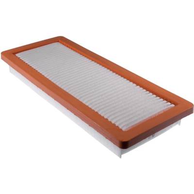 Rareelectrical - New Panel Air Filter Compatible With Mini Cooper Coupe 4 Cyl 1.6L Cooper Paceman S All4 4 Cyl 1.6L - Image 4