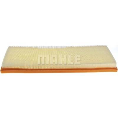 Rareelectrical - Air Filter Compatible With Mercedes Benz Metris Base 4 Cyl 2.0L 2016-2019 By 6510900051 - Image 2