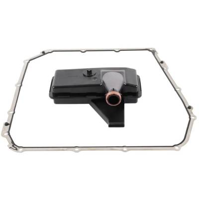 New Automatic Transmission Filter Compatible With Audi Porsche A6 Quattro Premium 4 Cyl 2.0L S5 Base