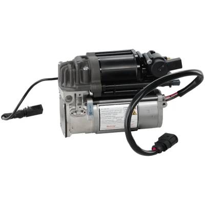 Rareelectrical - New Only Pump Air Suspension Compressor Compatible With Kia Borrego Lx 8 Cyl 4.6L Borrego Ex 8 Cyl - Image 5