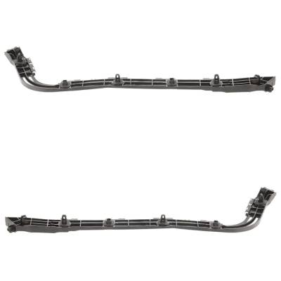 Rareelectrical - New Rear Left And Rear Right Bumper Bracket Compatible With Toyota 4Runner 40Th Anniversary Edition - Image 6