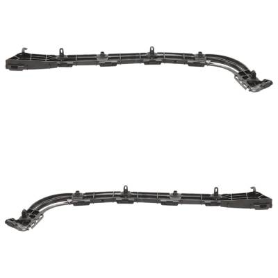 Rareelectrical - New Rear Left And Rear Right Bumper Bracket Compatible With Toyota 4Runner 40Th Anniversary Edition - Image 7