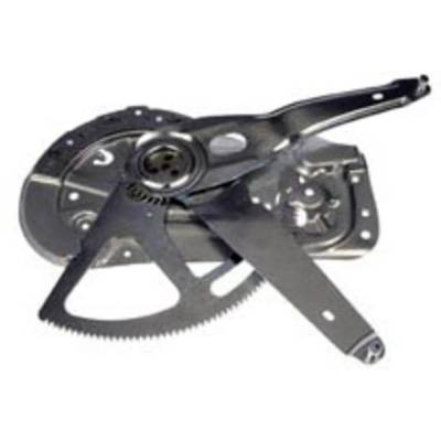 Rareelectrical - New Left Front Window Regulator Without Motor Compatible With Volvo Xc90 All Submodels 2003-2014 - Image 3