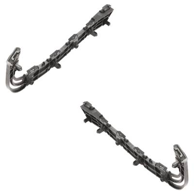 Rareelectrical - New Rear Left And Rear Right Bumper Bracket Compatible With Toyota 4Runner Base 4Runner Nightshade - Image 4