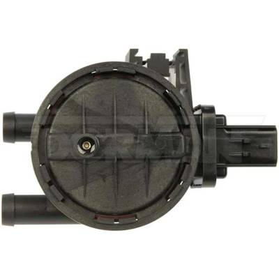 Rareelectrical - New Evaporative Emissions System Leak Detection Pump Compatible With Chrysler Dodge Jeep Dakota Base - Image 2