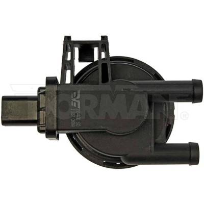 Rareelectrical - New Evaporative Emissions System Leak Detection Pump Compatible With Chrysler Dodge Jeep Dakota Base - Image 3