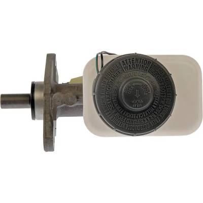 RAREELECTRICAL - New Brake Master Cylinder Compatible With Acura Legend Base 6 Cyl 2.7L 1988 By 18M492 Mc118394 - Image 3