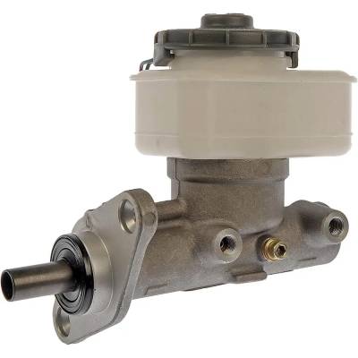 RAREELECTRICAL - New Brake Master Cylinder Compatible With Acura Legend Base 6 Cyl 2.7L 1988 By F118394 Mc250710 - Image 4