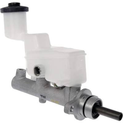 New Brake Master Cylinder Compatible With Toyota Rav4 L 4 Cyl 2.4L Rav4 Sport 4 Cyl 2.4L Rav4 Base 4