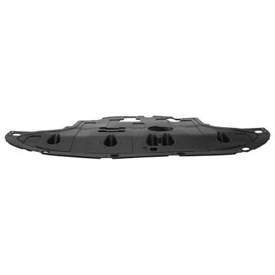 Rareelectrical - Engine Under Cover Splash Shield Compatible With 2020-2025 Kia Soul Front 2.0L 4-Cyl Direct Fit Oe - Image 4