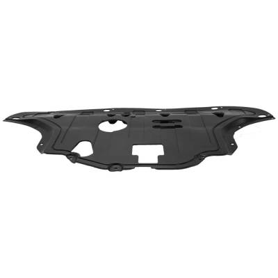 Rareelectrical - Engine Under Cover Splash Shield Compatible With 2020-2025 Kia Soul Front 2.0L 4-Cyl Direct Fit Oe - Image 6