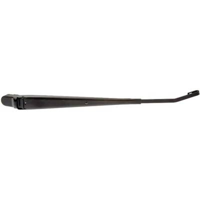 Rareelectrical - New Front Wiper Arm Compatible With Ford Ranger Stx 6 Cyl 4.0L Ranger Xl 6 Cyl 3.0L Ranger S 6 Cyl - Image 1
