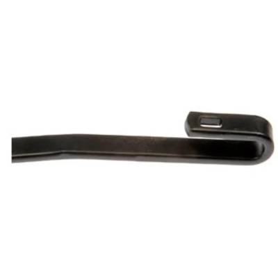 Rareelectrical - New Front Wiper Arm Compatible With Ford Ranger Stx 6 Cyl 4.0L Ranger Xl 6 Cyl 3.0L Ranger S 6 Cyl - Image 2