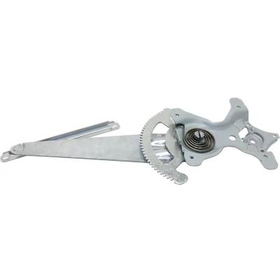 Rareelectrical - Left Rear Window Regulator Without Motor Compatible With Lexus Rx300 Base 1999-2003 By Lx1550105 - Image 4
