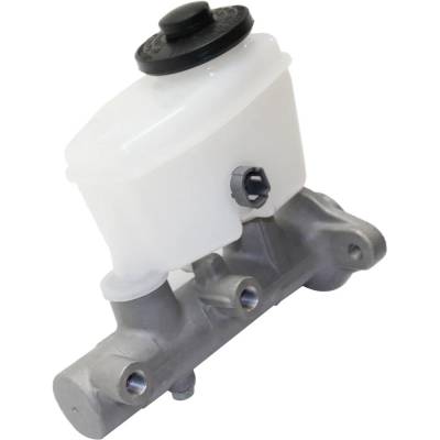 Rareelectrical - New Brake Master Cylinder Compatible With Toyota 4Runner Sr5 4 Cyl 2.4L 4Runner Base 4 Cyl 2.7L - Image 3
