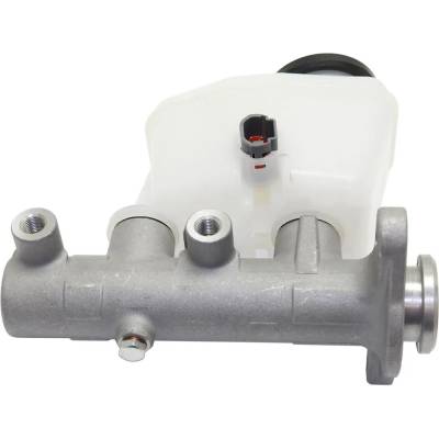 Rareelectrical - New Brake Master Cylinder Compatible With Toyota 4Runner Sr5 4 Cyl 2.4L 4Runner Base 4 Cyl 2.7L - Image 6