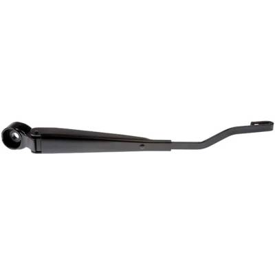 Rareelectrical - New Wiper Arm Compatible With Chrysler Dodge Pt Cruiser Limited 4 Cyl 2.4L Pt Cruiser Lx 4 Cyl 2.4L - Image 1