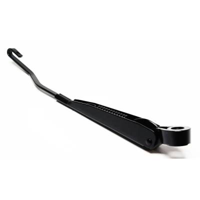 Rareelectrical - New Wiper Arm Compatible With Chrysler Dodge Pt Cruiser Limited 4 Cyl 2.4L Pt Cruiser Lx 4 Cyl 2.4L - Image 2
