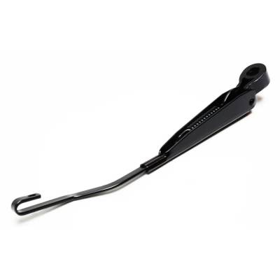 Rareelectrical - New Wiper Arm Compatible With Chrysler Dodge Pt Cruiser Limited 4 Cyl 2.4L Pt Cruiser Lx 4 Cyl 2.4L - Image 3