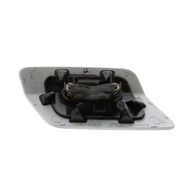 New Left Headlight Washer Cover Compatible With Bmw 335I Base 328I Xdrive All Submodels 328I Base