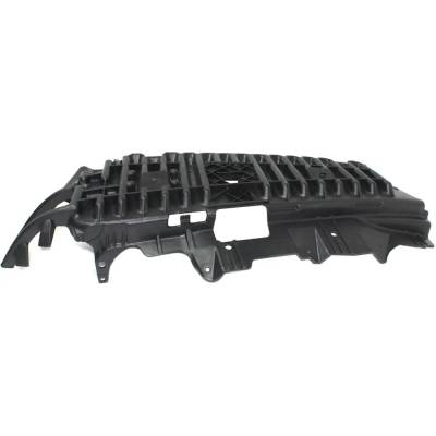 Rareelectrical - New Right Front Fender Support Compatible With Jeep Wrangler Unlimited Sport 6 Cyl 3.6L Wrangler - Image 4