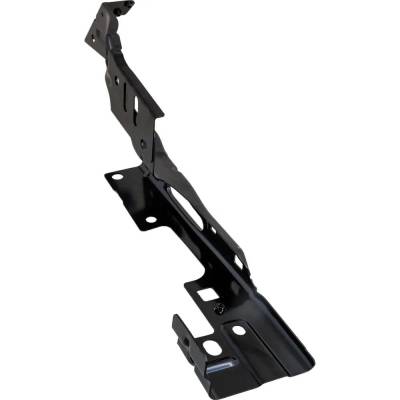 Rareelectrical - New Left Front Fender Support Compatible With Ford Escape St-Line Select Hybrid 4 Cyl 2.5L Escape - Image 3