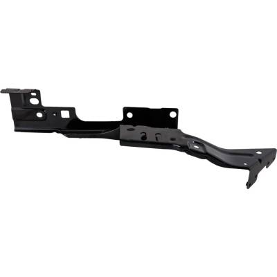 Rareelectrical - New Left Front Fender Support Compatible With Ford Escape St-Line Select Hybrid 4 Cyl 2.5L Escape - Image 5