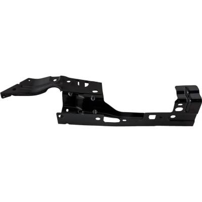 Rareelectrical - New Left Front Fender Support Compatible With Ford Escape St-Line Select Hybrid 4 Cyl 2.5L Escape - Image 6