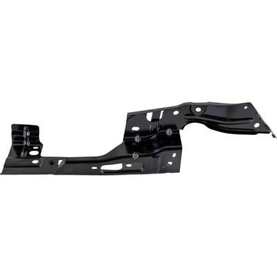 Rareelectrical - New Left Front Fender Support Compatible With Ford Escape Sel Plug-In Hybrid 4 Cyl 2.5L Escape Sel - Image 4