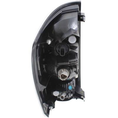 Rareelectrical - Tail Light Compatible With 2017-2019 Toyota Tacoma 2.7L 3.5L I4 Right Passenger Side Halogen - Image 5