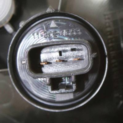 Rareelectrical - Tail Light Compatible With 2017-2019 Toyota Tacoma 2.7L 3.5L I4 Right Passenger Side Halogen - Image 6