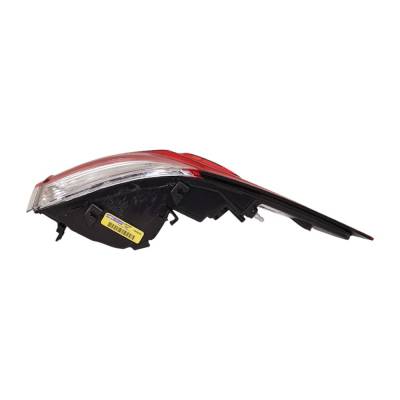 Rareelectrical - New Tail Light Compatible With 2020-2022 Toyota Corolla 2.0L 1.8L I4 M20a-Fks Right Passenger Side - Image 6