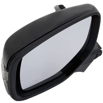 Rareelectrical - New Side Mirror Compatible With 2020-2022 Subaru Legacy Outback 2.5L 2.4L I4 Fb25d Fa24f Left Driver - Image 3