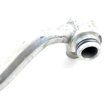 Rareelectrical - New Outlet Oil Cooler Line Compatible With Bmw Alpina B7l All Submodels 750I Base 750Li Base 550I - Image 3