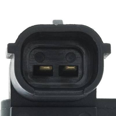 Rareelectrical - New Blade Terminal Crankshaft Position Sensor Compatible With Subaru Impreza Wrx Sti Limited 4 Cyl - Image 8