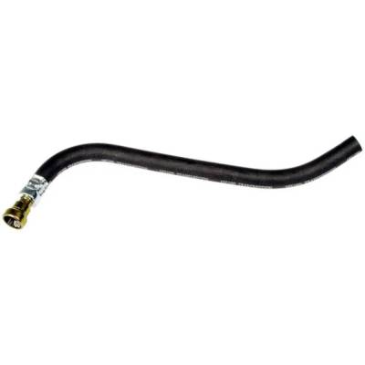 Rareelectrical - New Driver Outlet Oil Cooler Line Compatible With Dodge Ram 2500 Base 6 Cyl 5.9L Ram 3500 Base 6 Cyl - Image 3